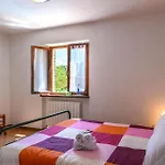 Cozy In Lägenhet Montemonaco
