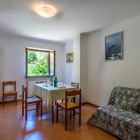Apartmán Cozy In Montemonaco