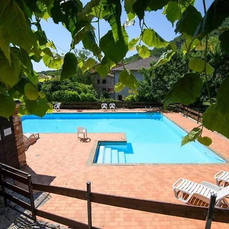 Apartmán Cozy In Montemonaco