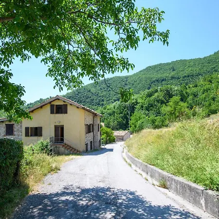 Apartmán Cozy In Montemonaco