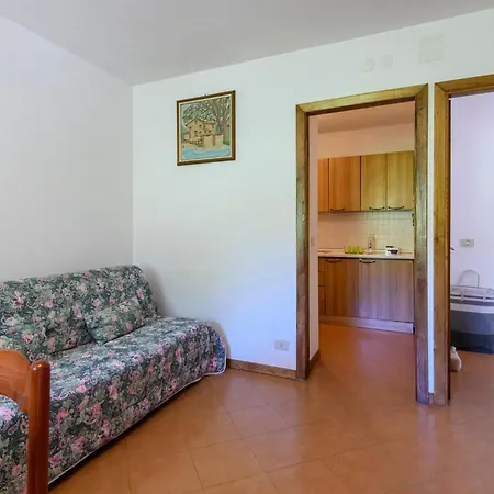 Cozy In Montemonaco