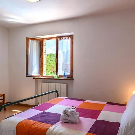 Cozy In Apartmán Montemonaco