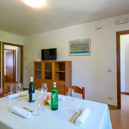 Apartmán Cozy In *