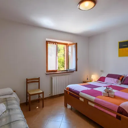 Cozy In Apartmán Montemonaco
