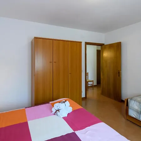 Apartmán Cozy In