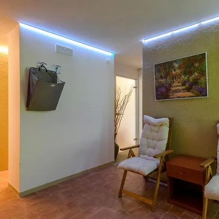 Cozy In Apartmán Montemonaco