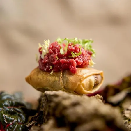 Cozy In Apartment Montemonaco