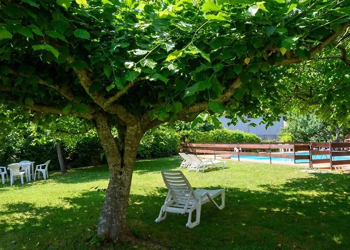 Cozy In Монтемонако