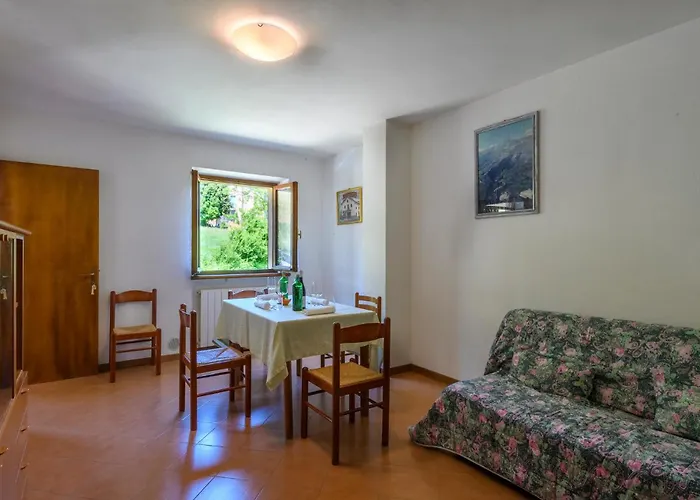 Apartment Cozy In Montemonaco