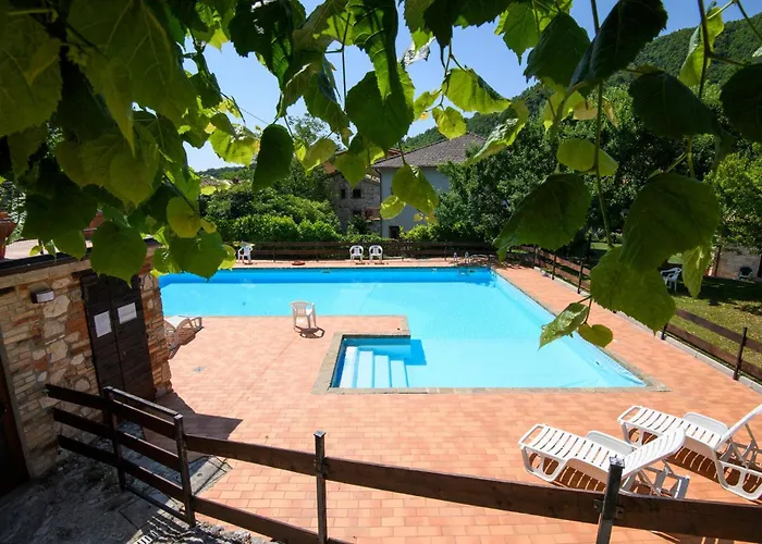 Apartment Cozy In Montemonaco