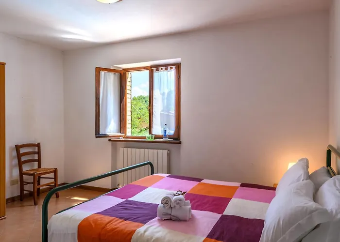 Cozy In Апартаменты Монтемонако