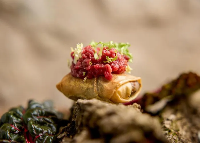 Cozy In Apartment Montemonaco